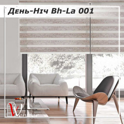 Колекція Bh-La DN 001
