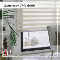 Колекція Chic DN 6000