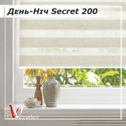 Колекція Secret DN 200