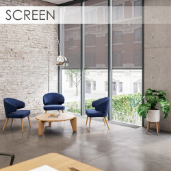 Напівпрозорі Screen