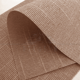Ламелі для вертикальних жалюзі Wenster Itaca 1419 Цегляний
