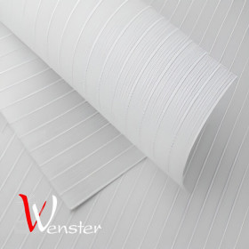 Ламелі для вертикальних жалюзі Wenster Line T 6001 Білий