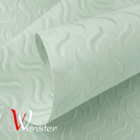 Ламелі для вертикальних жалюзі Wenster Sahara 11 Marine Green