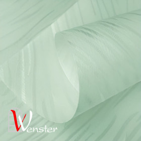 Ламелі для вертикальних жалюзі Wenster Tiffany 706 Світло-салатовий