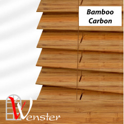 Колекція Bamboo 50 мм