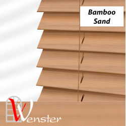 Колекція Bamboo 25 мм