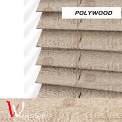 Колекція Polywood 50 мм