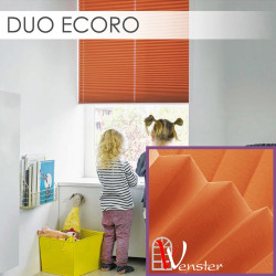 Колекція Duo-Ecoro (50% затемнення)