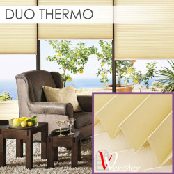 Колекція Duo-Thermo (50% затемнення)