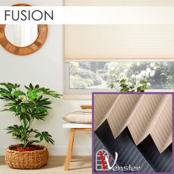 Колекція Fusion (50% затемнення)