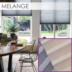 Колекція Melange (95% затемнення)
