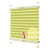 Штори Плісе тканеві Wenster BS 2 Vista Print 6065 Melone