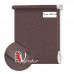 Рулонна штора відкритого типу Wenster Velour BO 05 Twill Рулонна штора відкритого типу Wenster Velour BO 05 Twill