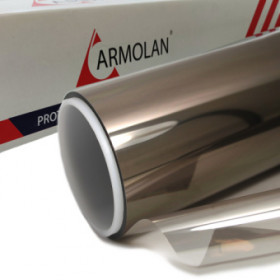 Енергозберігаюча теплозберігаюча плівка Wenster Armolan Energy 50 для вікон 43 мкм 1524 мм Золотий
