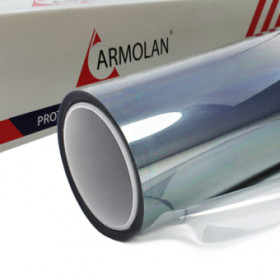 Енергозберігаюча теплозберігаюча плівка Wenster Armolan Energy 75 для вікон 43 мкм 1524 мм Блакитний